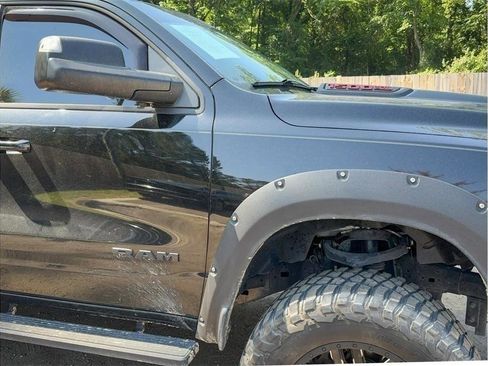 Used 2019 RAM 1500 Rebel w/ Rebel Level 1 Equipment Group AWD/4WD image 10