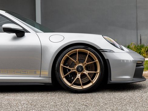Used 2023 Porsche 911 GT3 RWD image 7
