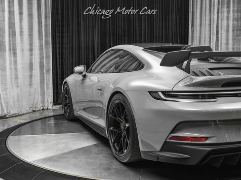 Used 2022 Porsche 911 GT3 RWD image 40