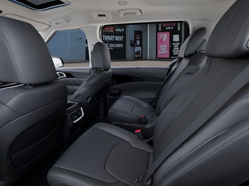 New 2026 Kia Carnival SX Prestige image 18