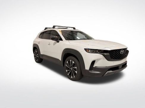 New 2026 MAZDA CX-50 AWD 2.5 Hybrid w/ Weather Package image 3