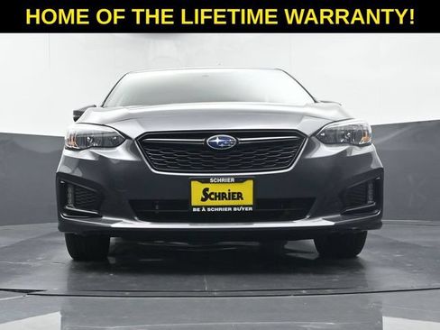 Used 2019 Subaru Impreza 2.0i Sport AWD/4WD image 58