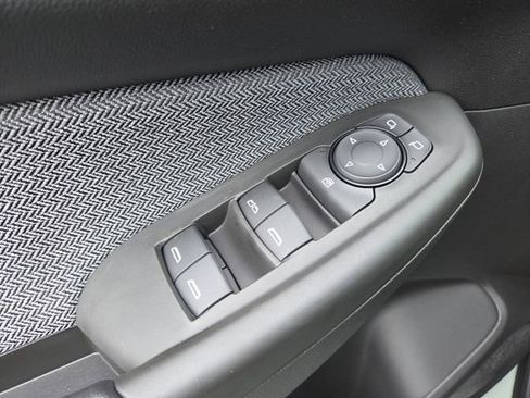 New 2026 Chevrolet TrailBlazer LS image 8