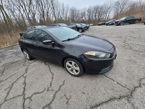 Used 2015 Dodge Dart SXT image 10