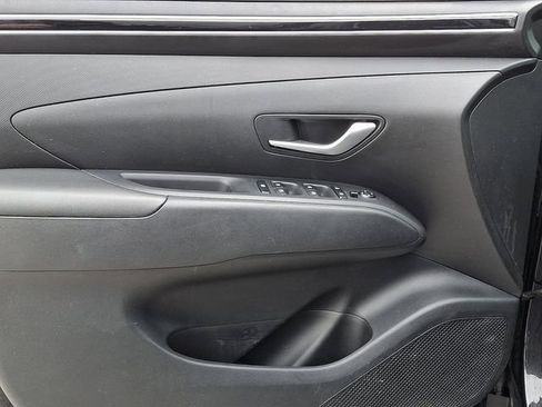 Used 2023 Hyundai Tucson SEL AWD/4WD image 14