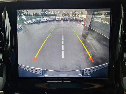 Used 2019 RAM 1500 Laramie Longhorn image 24