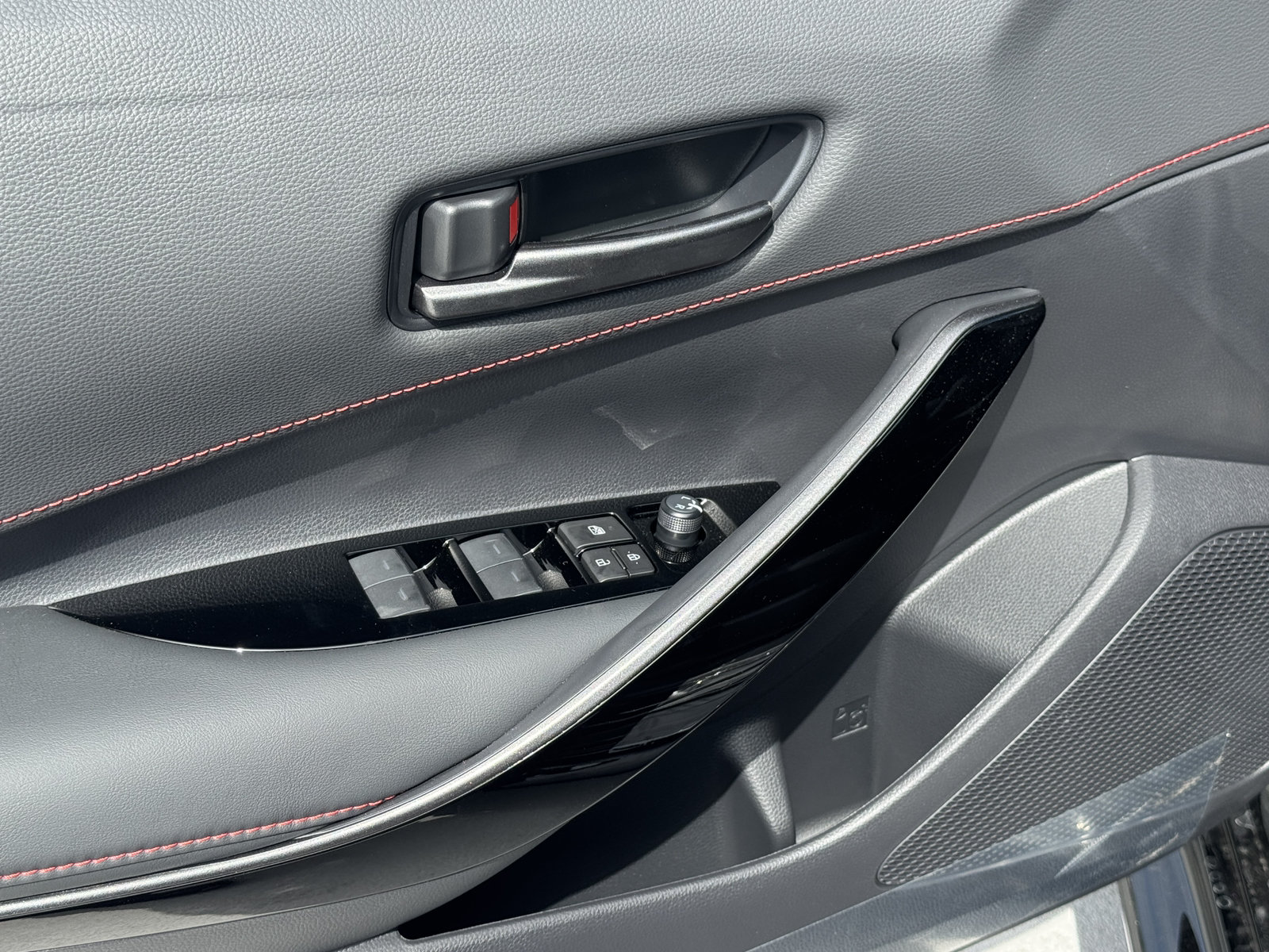 New 2026 Toyota Corolla GR AWD/4WD image 18