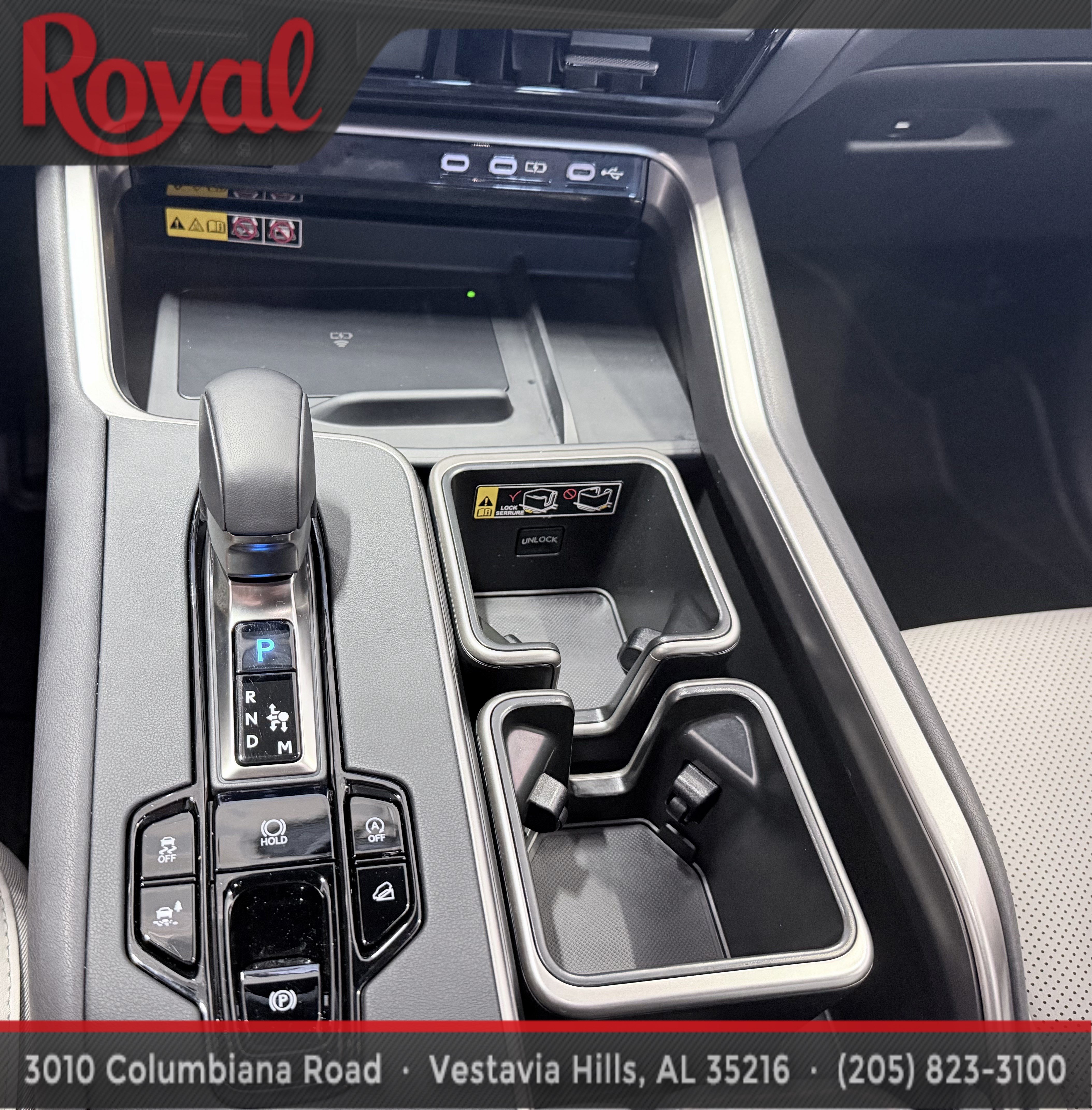 Used 2026 Lexus TX 350 AWD w/ Technology Package image 30
