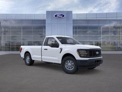 New 2026 Ford F150 XL image 7