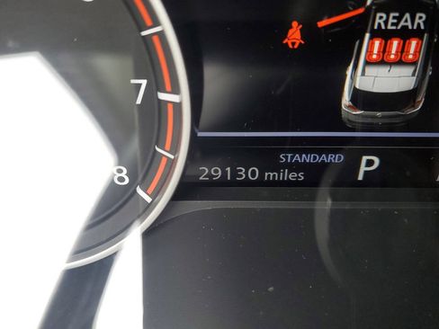 Certified 2023 Nissan Rogue SV FWD image 24