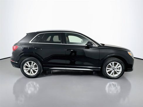Used 2024 Audi Q3 2.0T Premium Plus AWD/4WD image 7