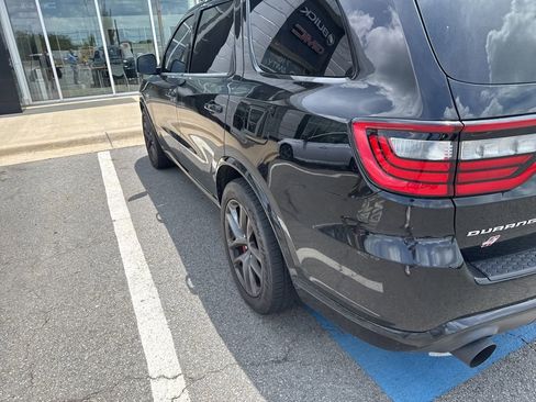 Used 2020 Dodge Durango SRT w/ Premium Interior Group AWD/4WD image 5