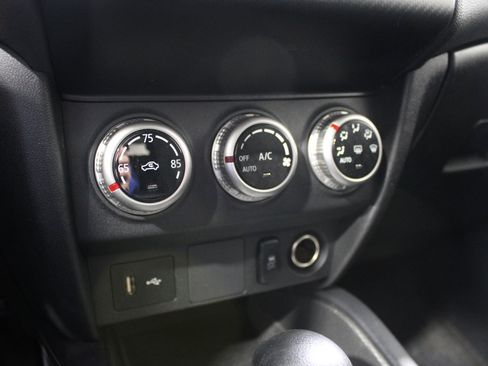 Used 2024 Mitsubishi Outlander Sport AWD image 16