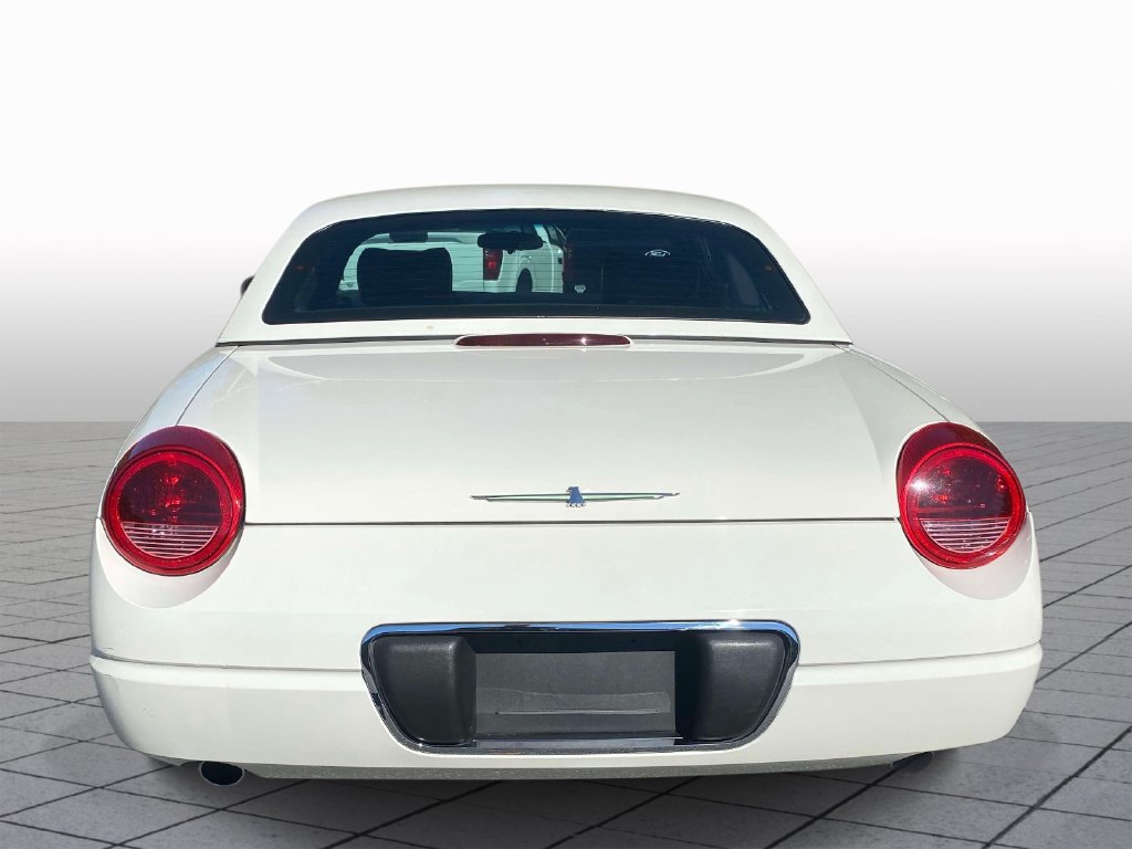 Used 2003 Ford Thunderbird RWD image 6