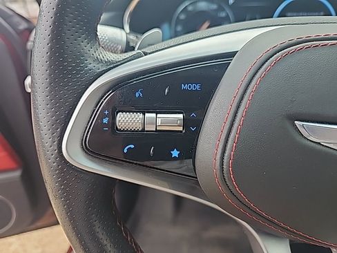 Used 2023 Genesis G80 2.5T w/ Sport Prestige Package image 26