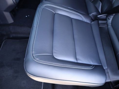 New 2025 Ford Bronco Outer Banks image 13