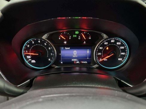 Used 2020 Chevrolet Equinox LT AWD/4WD image 30