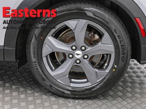 Used 2021 Ford Mustang Mach-E Select AWD/4WD image 31