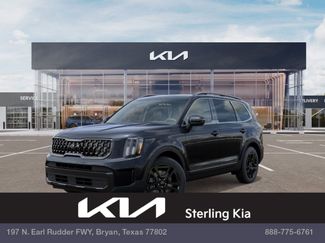 New 2025 Kia Telluride EX video 1