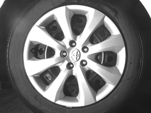 Used 2025 Toyota Corolla LE FWD image 18