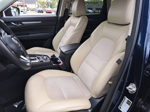 Used 2018 MAZDA CX-5 Touring FWD image 15