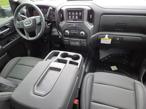 New 2026 GMC Sierra 3500 Pro w/ Convenience Package image 23