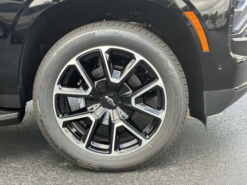 New 2026 Chevrolet Tahoe RST w/ Comfort Package RWD image 6