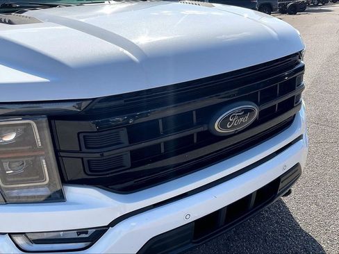 Used 2023 Ford F150 Platinum w/ Equipment Group 701A High AWD/4WD image 30