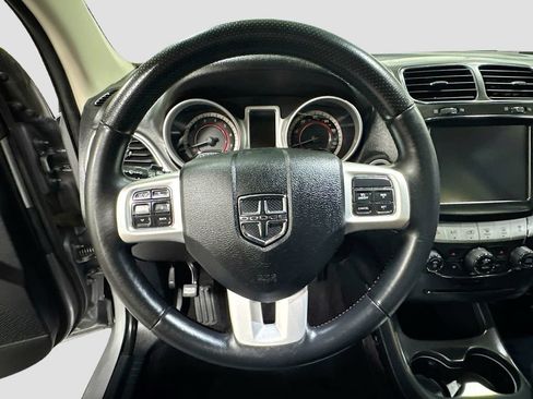Used 2018 Dodge Journey GT w/ Navigation Group FWD image 7