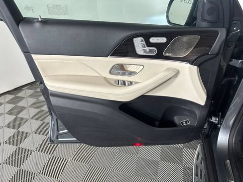 Certified 2022 Mercedes-Benz GLS 450 4MATIC image 10