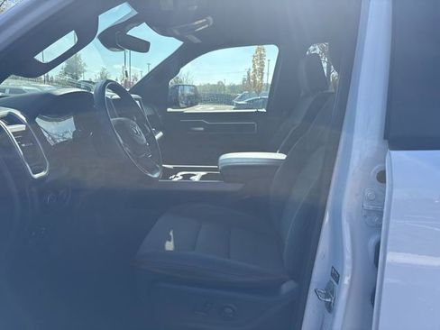Used 2022 RAM 1500 Big Horn image 22