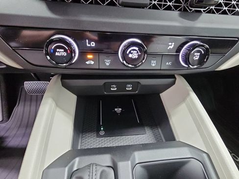 New 2026 Honda Accord LX image 17