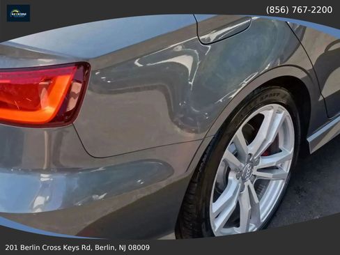 Used 2016 Audi S3 Premium Plus w/ Technology Package image 12