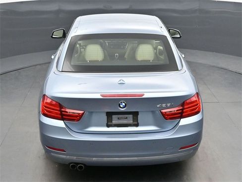 Used 2014 BMW 428i Convertible image 21