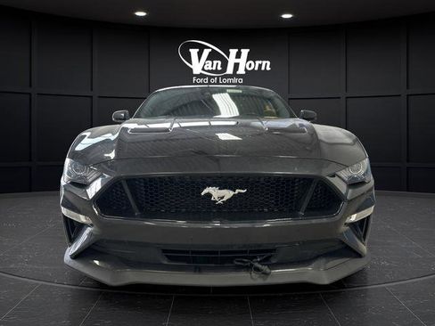Used 2022 Ford Mustang GT Premium w/ GT Performance Package image 10