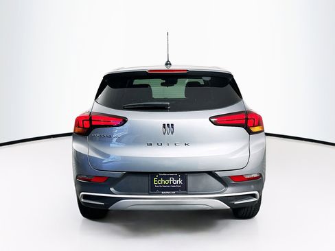 Used 2025 Buick Encore GX Preferred image 7