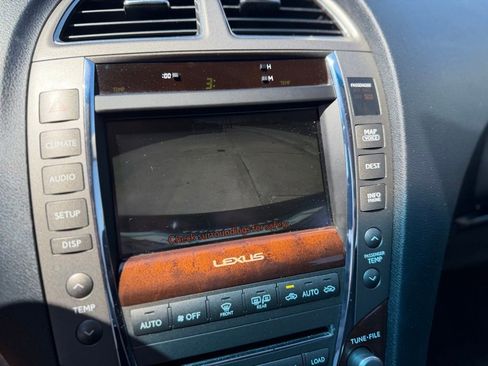 Used 2011 Lexus ES 350 FWD image 25