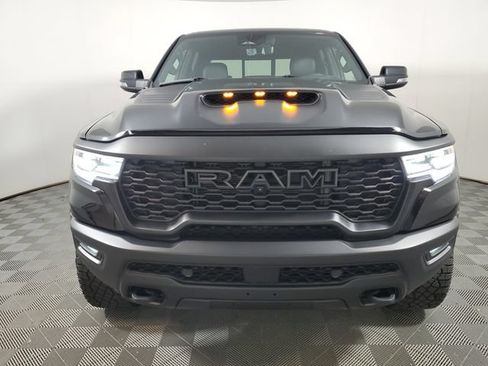 Used 2025 RAM 1500 RHO w/ RHO Level 1 Equipment Group AWD/4WD image 2
