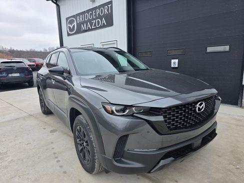 New 2026 MAZDA CX-50 AWD 2.5 Hybrid w/ Weather Package image 1