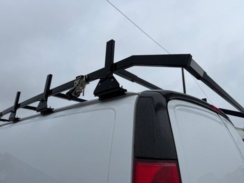 Used 2020 Chevrolet Express 2500 w/ Driver Convenience Package image 11