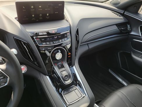 New 2026 Acura RDX SH-AWD image 20