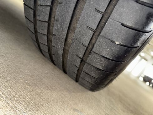 Certified 2023 BMW 430i Convertible w/ M Sport Package image 33