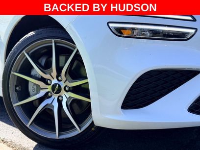 Used 2025 Genesis G70 2.5T