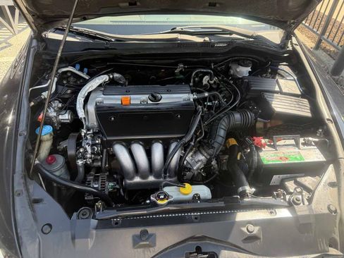 Used 2005 Honda Accord LX image 7