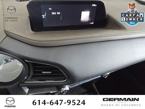 Certified 2024 MAZDA CX-30 AWD 2.5 S w/ Premium Package image 25