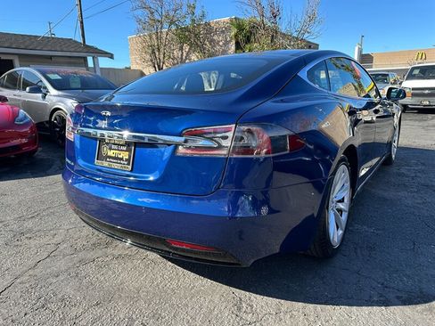 Used 2017 Tesla Model S 100D image 5