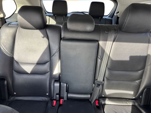 Used 2016 MAZDA CX-9 Touring image 21