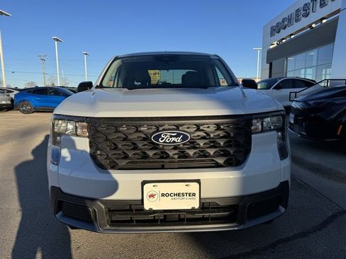 New 2026 Ford Maverick XLT w/ XLT Luxury Package image 32