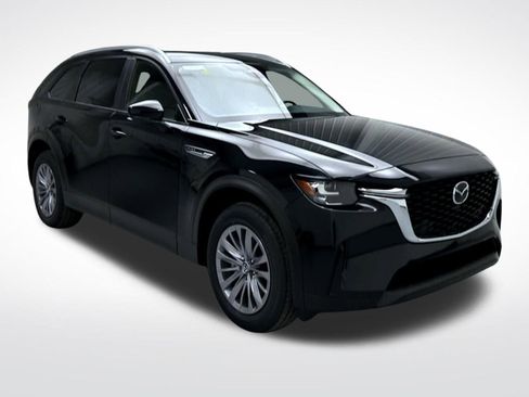 New 2026 MAZDA CX-90 3.3 Turbo w/ Select Package image 3
