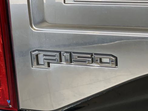 Used 2016 Ford F150 King Ranch w/ Equipment Group 601A Luxury image 11